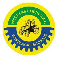 West East Tech logo
