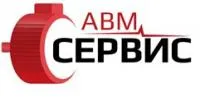 ООО "АВМ-Сервис" логотип
