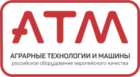 ООО АТМ logo