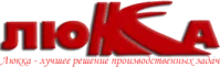 Люкка ООО логотип