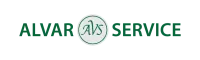 ALVAR-SERVICE SRL logo