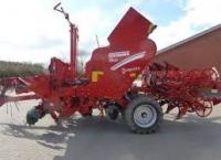 Звездочка B96.00249 натяжная 5/8-14 L для картофелесажалок Grimme