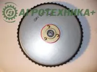 Ролик 200.38148 ботвозатягивающий для комбайнов Grimme (Гримме)