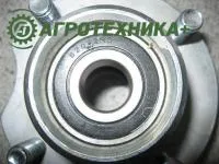 Ступица JH22X03-13 (SPP.01014) для подборщика (крота) Grimme Т 60L
