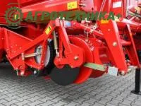 Вал 037.02238 поперечный для комбайнов Grimme SE 75-20/30/40/50/55