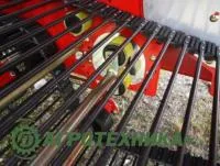 Подшипник B96.00071 для комбайнов Grimme SE 75-20/30/40/50/55