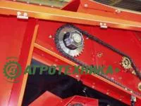 Звездочка 200.27933 (5/8-16 ЗУБ) для комбайнов Grimme SE 75-20/30/40/50/55