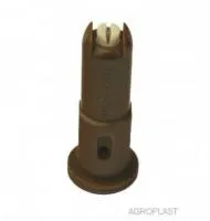 Распылитель инжекторный керамический 0,5 8MS05C. Agroplast