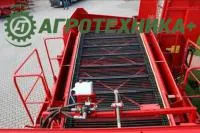 Транспортер 300.11193 (30011193) для комбайнов Grimme DR-1500 (BR-150)