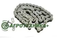 Цепь B95.03550 роликовая для комбайнов Grimme SE 75-20/30/40/50/55