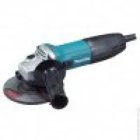 Болгарка Makita GA9020SFD-18699 (58146)