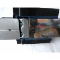Рубанок Craft-tec PXEP 202 950W широкие ножи