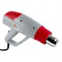 Фен технический 2000 Вт INTERTOOL DT-2420
