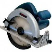 Пила дисковая циркулярная Craft-tec PXCS-185 1700 ВТ