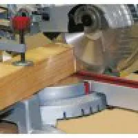 Пила дисковая циркулярная DWT KGS 18-255P