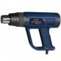Фен строительный Stern HG2000V