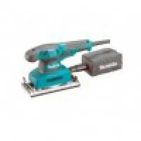Шлифмашина вибрационная Makita ВО3710 (29615)