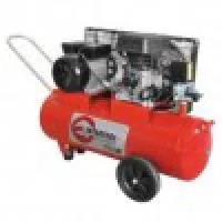 Компрессор 50 л INTERTOOL PT-0011