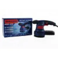 Шлифмашина эксцентриковая DEXTONE DXRS-400E