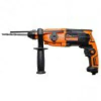 Перфоратор STORM 820 Вт INTERTOOL WT-0154