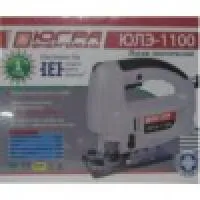Лобзик Югра PROFI 1100 (подсветка, лазер)