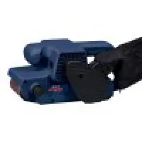 Ленточная шлифмашина Stern BS 533x76