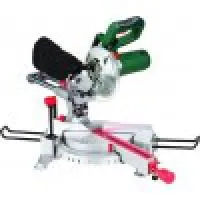 Пила дисковая торцовая DWT к-13 KGS16-210 P