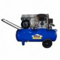 Компрессор воздушный поршневой WERK ZBM60-50 (37759)