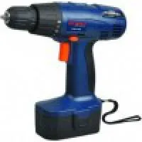 Шуруповёрт аккумуляторный Stern CD06-180C
