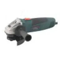 Машина углошлифовальная (болгарка) BauMaster AG-90122X