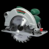 Пила циркулярная DWT HKS15-65