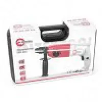 Перфоратор SDS-plus 650 Вт INTERTOOL DT-0181