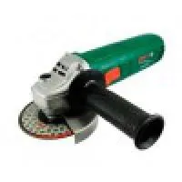 Болгарка DWT WS08-125V