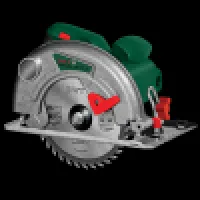 Пила циркулярная DWT HKS12-55