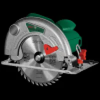Пила циркулярная DWT HKS12-65