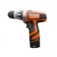 Шуруповерт STORM 12В INTERTOOL WT-0322