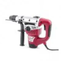 Перфоратор SDS-max 1050 Вт INTERTOOL DT-0195