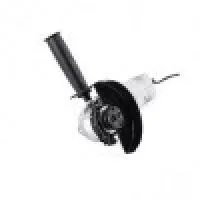 Шлифмашина угловая 900 Вт INTERTOOL DT-0268