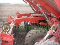 Гидроцилиндр 092.01247 для картофелесажалок Grimme