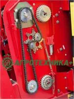 Звездочка 014.00604 (5/8-ЗУБ.28) для картофелесажалок Grimme
