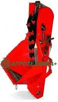 Крышка HG51.17.044E для картофелесажалок Grimme GRUSE
