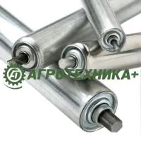 Ролик B89.02708 поддерживающий для транспортеров SC 80-7/SC 80-9/SC 80-12 Grimme