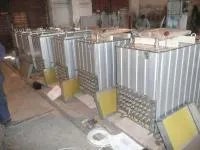 Газификаторы электрические жидкой двуокиси углерода