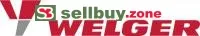 Звездочка приводная на пресс подборщики Welger 1109.25.01.05