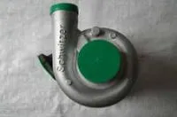 Турбокомпрессор ТКР Schwitzer S2B