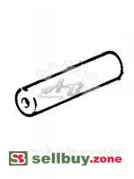 Шплинт 898016M3 трактора Massey Ferguson