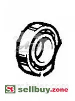 Подшипник 893375M91 трактора Massey Ferguson