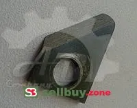 Ножик вязального аппарата гильятинка Welger 0364.24