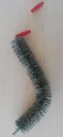 Ёршик для мытья бутылей