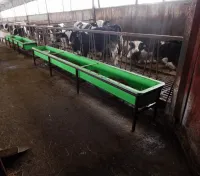 Корыто для концентрированных кормов для коров и телят